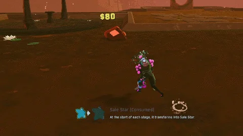 Dream Crucible substitution in official preview footage