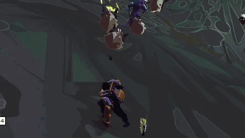 Fanatic Summons in official preview footage
